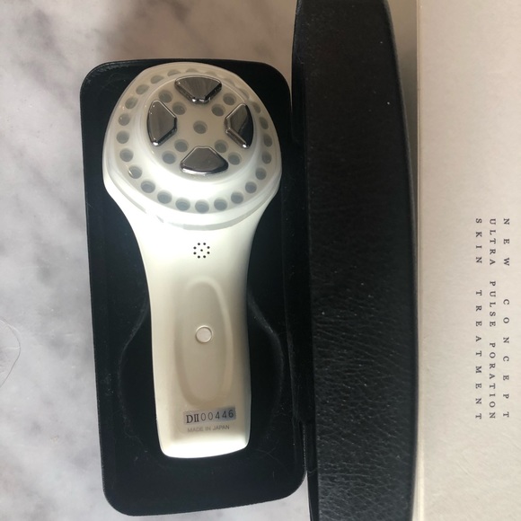 Dr.Arrivo II beauty device - Picture 2 of 2